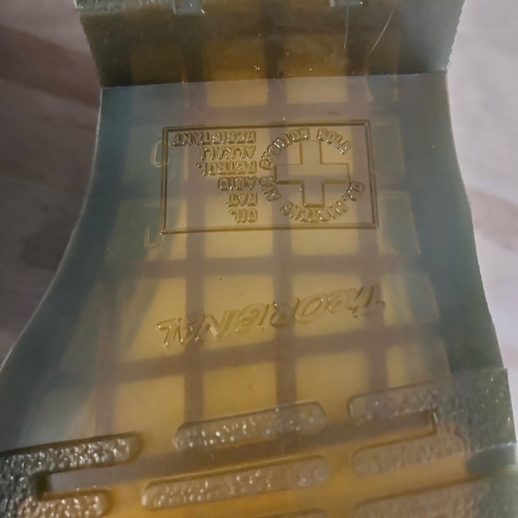 Dr. Martens Adrian loafer - never worn EU 41 - Picture 8 of 11